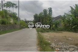 Tanah di Gamping, Luas 171m², Lokasi Strategis, Lingkungan Asri, Kontur Datar Tanah di Gamping, Luas 171m², Lokasi Strategis, Lingkungan Asri, Kontur Datar