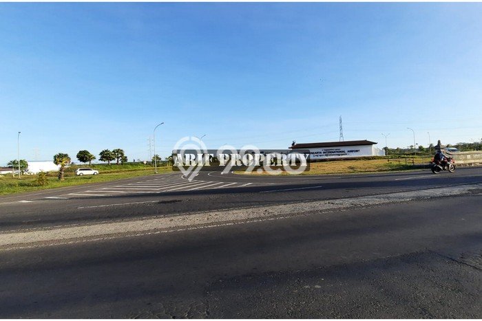 HARGA TERBAIK! Tanah di Pengasih, Luas 167m², Area Premium HARGA TERBAIK! Tanah di Pengasih, Luas 167m², Area Premium