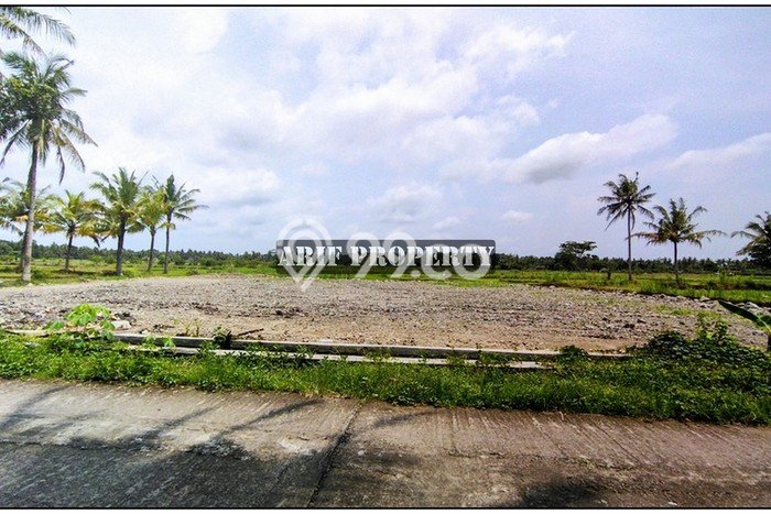 HARGA TERBAIK! Tanah di Pengasih, Luas 167m², Area Premium HARGA TERBAIK! Tanah di Pengasih, Luas 167m², Area Premium