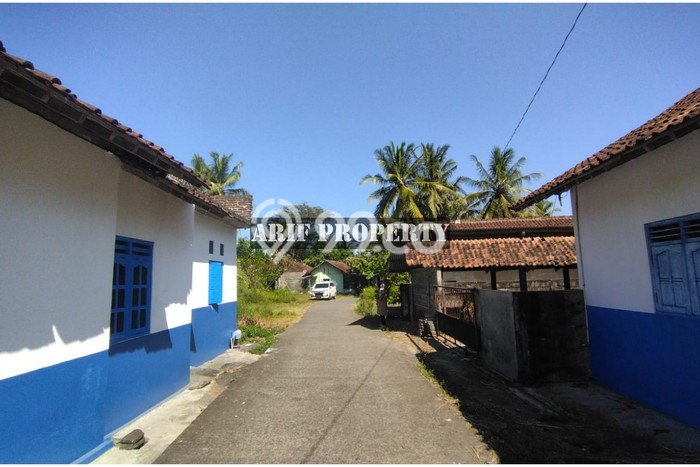 Dijual Tanah Area Berkembang Kawasan Pengasih, Luas 138m², Dekat Pengasih, Kulon Progo, Kulon Progo Dijual Tanah Area Berkembang Kawasan Pengasih, Luas 138m², Dekat Pengasih, Kulon Progo, Kulon Progo