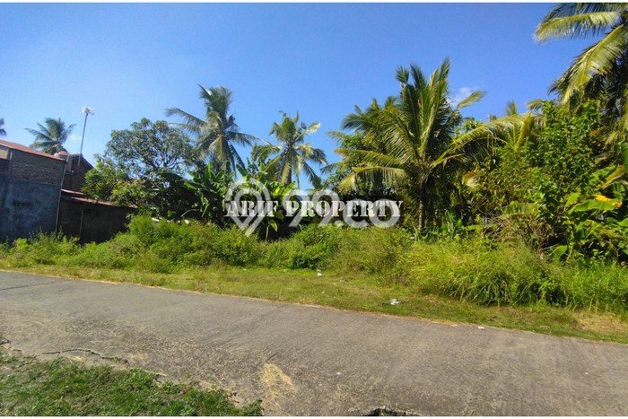 Dijual Tanah Area Berkembang Kawasan Pengasih, Luas 138m², Dekat Pengasih, Kulon Progo, Kulon Progo Dijual Tanah Area Berkembang Kawasan Pengasih, Luas 138m², Dekat Pengasih, Kulon Progo, Kulon Progo