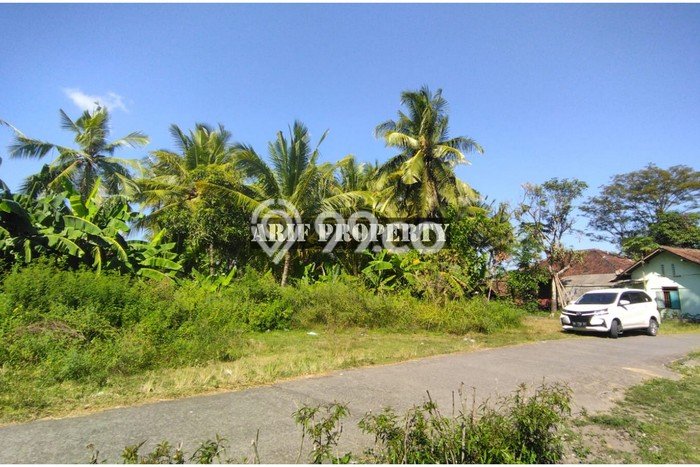 Dijual Tanah Area Berkembang Kawasan Pengasih, Luas 138m², Dekat Pengasih, Kulon Progo, Kulon Progo Dijual Tanah Area Berkembang Kawasan Pengasih, Luas 138m², Dekat Pengasih, Kulon Progo, Kulon Progo