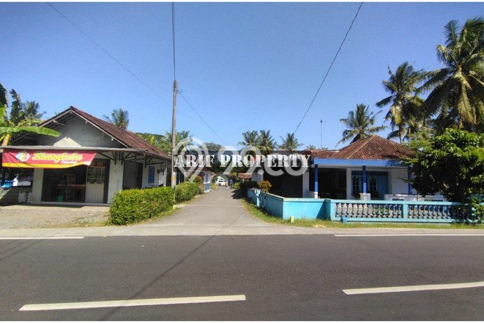 Tanah Lokasi Strategis Kawasan Pengasih, Luas 127m², Dekat ke Pusat Kota, Dekat Pengasih, Kulon Progo, Kulon Progo Tanah Lokasi Strategis Kawasan Pengasih, Luas 127m², Dekat ke Pusat Kota, Dekat Pengasih, Kulon Progo, Kulon Progo