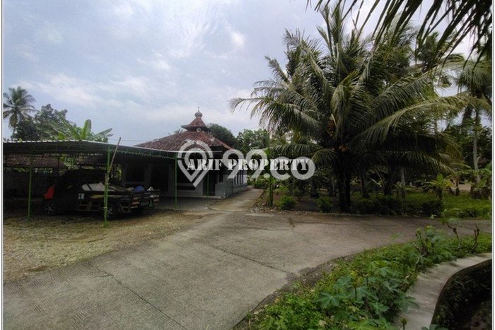 Tanah Lokasi Strategis Kawasan Pengasih, Luas 127m², Dekat ke Pusat Kota, Dekat Pengasih, Kulon Progo, Kulon Progo Tanah Lokasi Strategis Kawasan Pengasih, Luas 127m², Dekat ke Pusat Kota, Dekat Pengasih, Kulon Progo, Kulon Progo