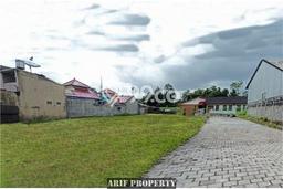 Dijual Tanah Lokasi Strategis Kawasan Mlati, Luas 164m², Area Nyaman Dijual Tanah Lokasi Strategis Kawasan Mlati, Luas 164m², Area Nyaman