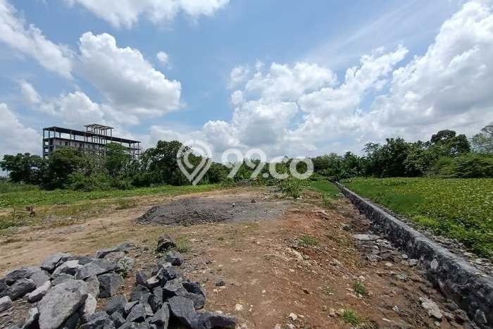 Tanah Dijual Lokasi Strategis di Yogyakarta dengan Luas 150m2 Tanah Dijual Lokasi Strategis di Yogyakarta dengan Luas 150m2