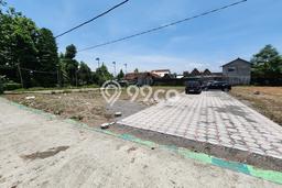 Dijual Tanah Kawasan Berbah, Luas 112m², Akses Berbah, Sleman, Sleman Dijual Tanah Kawasan Berbah, Luas 112m², Akses Berbah, Sleman, Sleman