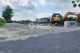 HARGA TERBAIK! Tanah Kawasan Sleman, Luas 308m2m², Lokasi Premium HARGA TERBAIK! Tanah Kawasan Sleman, Luas 308m2m², Lokasi Premium
