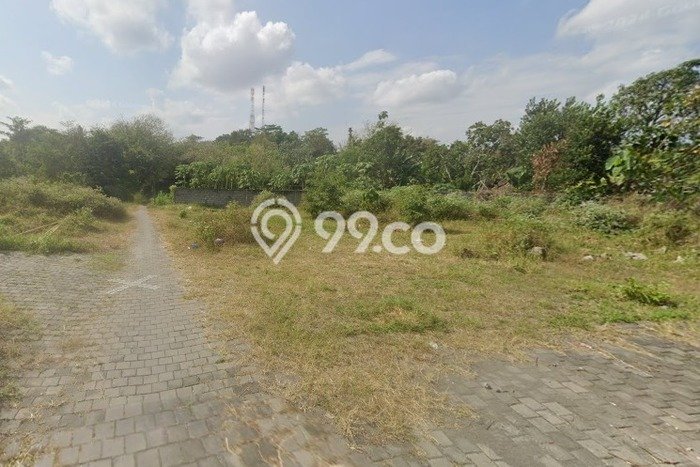 Kavling Tanah Dijual di Sleman, Sleman, Luas 356m2 Area Strategis Kavling Tanah Dijual di Sleman, Sleman, Luas 356m2 Area Strategis
