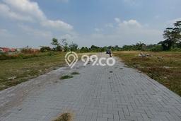 Tanah Kavling Dijual di Sleman, Yogyakarta dengan Luas Tanah 150m2 Tanah Kavling Dijual di Sleman, Yogyakarta dengan Luas Tanah 150m2