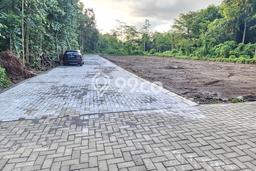 Tanah Kawasan Sleman, Luas 200m2m², Akses Jalan Utama Tanah Kawasan Sleman, Luas 200m2m², Akses Jalan Utama