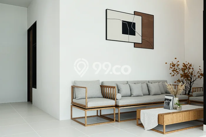 Rumah Kost Dijual di Sleman Yogyakarta Luas 197m2 Rumah Kost Dijual di Sleman Yogyakarta Luas 197m2