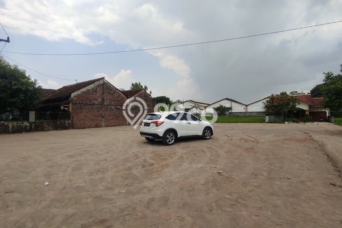 Tanah Kavling untuk Dijual di Berbah Sleman 145m2 Tanah Kavling untuk Dijual di Berbah Sleman 145m2