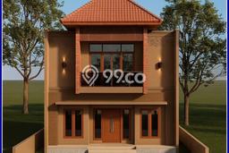 Jual Rumah Minimalis Bagus Punya 3 KT di Sleman Sleman SHM Jual Rumah Minimalis Bagus Punya 3 KT di Sleman Sleman SHM