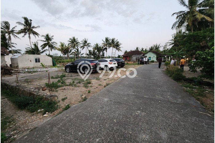 Tanah Kavling untuk Dijual di Pengasih Kulon Progo 169m2 Tanah Kavling untuk Dijual di Pengasih Kulon Progo 169m2