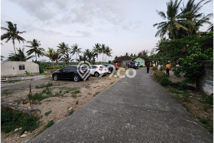 Tanah Kavling untuk Dijual di Pengasih Kulon Progo 169m2 Tanah Kavling untuk Dijual di Pengasih Kulon Progo 169m2
