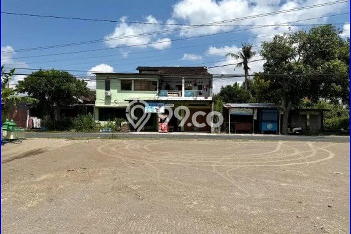 Kavling Tanah Dijual di Berbah Sleman Spesifikasi 146m2 Kavling Tanah Dijual di Berbah Sleman Spesifikasi 146m2