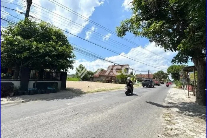 Kavling Tanah Dijual di Berbah Sleman Spesifikasi 146m2 Kavling Tanah Dijual di Berbah Sleman Spesifikasi 146m2