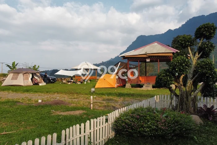 Dijual Tanah di Bogor, Luas 120m2 SHM Dijual Tanah di Bogor, Luas 120m2 SHM