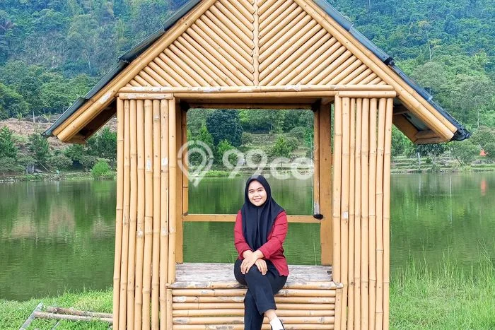 Tanah Dijual Lokasi Strategis di Bogor dengan Luas 120m2 Tanah Dijual Lokasi Strategis di Bogor dengan Luas 120m2