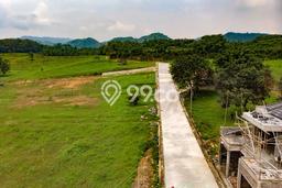 Untuk Dijual Tanah 200m2 di Cibubur, Jakarta Timur Untuk Dijual Tanah 200m2 di Cibubur, Jakarta Timur