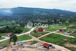 Tanah Kavling Dijual di Sentul City, Bogor dengan Luas Tanah 200m2 Tanah Kavling Dijual di Sentul City, Bogor dengan Luas Tanah 200m2