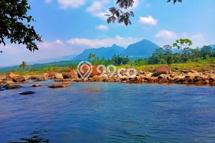 Untuk Dijual Tanah 100m2 di Sentul City, Bogor Untuk Dijual Tanah 100m2 di Sentul City, Bogor