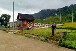 Tanah Dijual di Bogor Seluas 120m2 Strategis Tanah Dijual di Bogor Seluas 120m2 Strategis