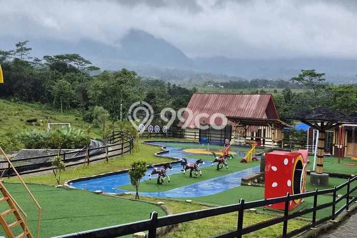 Tanah Dijual Lokasi Jonggol, Bogor Luas 100m2 Legalitas Aman Tanah Dijual Lokasi Jonggol, Bogor Luas 100m2 Legalitas Aman