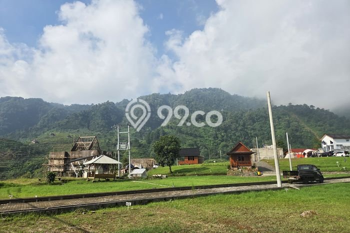 Lahan Dijual Lokasi Strategis di Bogor dengan Luas 120m2 Lahan Dijual Lokasi Strategis di Bogor dengan Luas 120m2