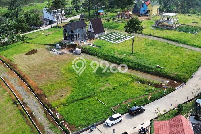 Untuk Dijual Tanah di Cisarua Bogor Luas 1000m2 SHM Untuk Dijual Tanah di Cisarua Bogor Luas 1000m2 SHM