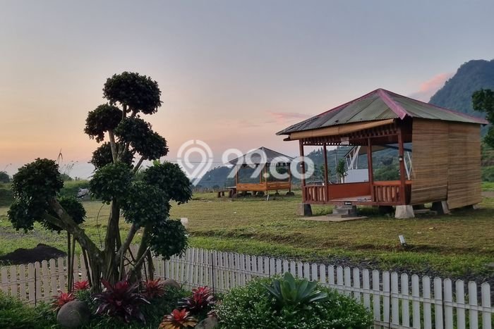 Vila Strategis di , Luas 12000m2m², Kawasan Tenang dan aman Vila Strategis di , Luas 12000m2m², Kawasan Tenang dan aman