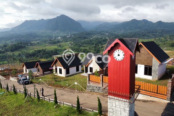 Tanah Kavling Dijual di Bogor dengan Spesifikasi 100m2 Tanah Kavling Dijual di Bogor dengan Spesifikasi 100m2