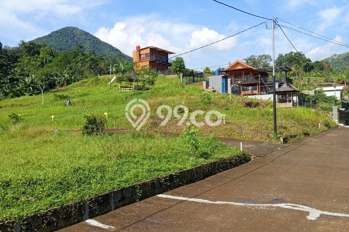 Kavling Tanah untuk Dijual di Sukmajaya, Depok, Luas 100m2 Kavling Tanah untuk Dijual di Sukmajaya, Depok, Luas 100m2