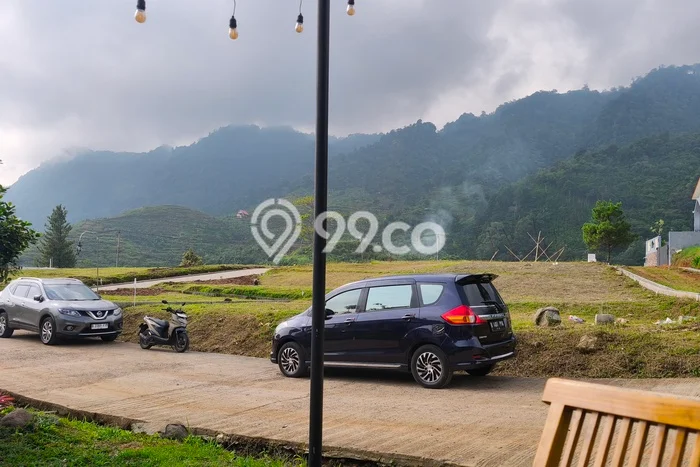 Tanah Strategis Dijual di Megamendung Bogor 60m2 Tanah Strategis Dijual di Megamendung Bogor 60m2