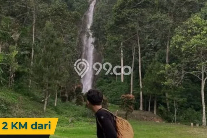 Kavling Tanah untuk Dijual di Cibubur, Jakarta Timur, Luas 120m2 Kavling Tanah untuk Dijual di Cibubur, Jakarta Timur, Luas 120m2