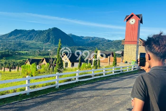 Lahan Investasi Lokasi Babakan Madang Bogor SHM Lahan Investasi Lokasi Babakan Madang Bogor SHM
