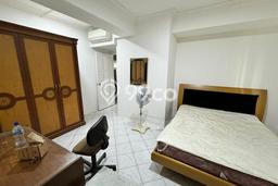 Dijual Apartemen di Jakarta Barat 2 Kamar & 1 Kamar Mandi, Luas 88m2 Dijual Apartemen di Jakarta Barat 2 Kamar & 1 Kamar Mandi, Luas 88m2