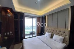Sewa Apartemen Minimalis 28m2 Punya 0 KT, 1 KM, Lokasi di Pantai Indah Kapuk 2 Sewa Apartemen Minimalis 28m2 Punya 0 KT, 1 KM, Lokasi di Pantai Indah Kapuk 2