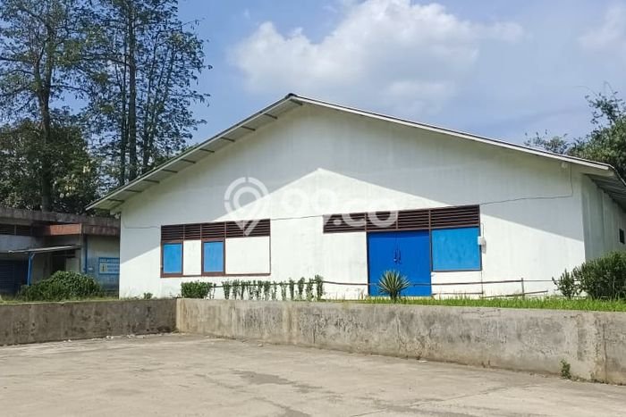 LOKASI STRATEGIS! Gudang Kawasan Gunung Putri, Luas 8655m², Pusat Bisnis LOKASI STRATEGIS! Gudang Kawasan Gunung Putri, Luas 8655m², Pusat Bisnis