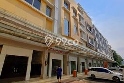 Ruko 3 Lantai Sinpasa Summarecon Serpong Posisi Hook Bekasi Ruko 3 Lantai Sinpasa Summarecon Serpong Posisi Hook Bekasi