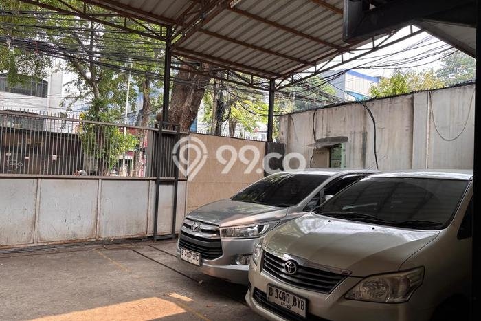 Tanah untuk Dijual di Menteng Jakarta Pusat Luas 630m2 Tanah untuk Dijual di Menteng Jakarta Pusat Luas 630m2