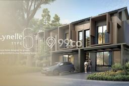 Dijual Rumah 3 Kamar Lokasi Strategis Bagus dan Strategis di BSD Dijual Rumah 3 Kamar Lokasi Strategis Bagus dan Strategis di BSD