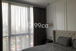 Apartemen Disewakan 1 Kamar Hemat Siap Huni di Jakarta Selatan, Luas 70m2 Apartemen Disewakan 1 Kamar Hemat Siap Huni di Jakarta Selatan, Luas 70m2