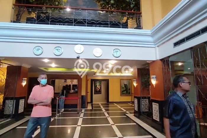 LOKASI STRATEGIS! Hotel Kawasan , Luas 450m2m², Jalan Strategis LOKASI STRATEGIS! Hotel Kawasan , Luas 450m2m², Jalan Strategis