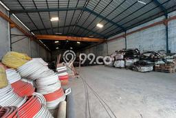 Untuk Dijual! Gudang di Dadap Tangerang LT 1200m2 / LB 1080m2 Kawasan Bisnis Untuk Dijual! Gudang di Dadap Tangerang LT 1200m2 / LB 1080m2 Kawasan Bisnis