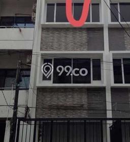 Ruko Dijual di Jakarta Pusat LT 60m2 & LB 200m2 Lokasi Terbaik! Ruko Dijual di Jakarta Pusat LT 60m2 & LB 200m2 Lokasi Terbaik!