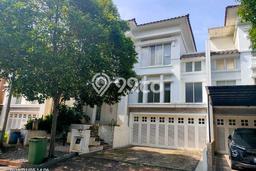 Sewa Rumah Harga Terjangkau di Pantai Indah Kapuk Jakarta Utara Punya 3 Kamar Tidur Sewa Rumah Harga Terjangkau di Pantai Indah Kapuk Jakarta Utara Punya 3 Kamar Tidur
