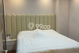 Dijual Apartemen di Jakarta Utara 2 Kamar & 1 Kamar Mandi, Luas 68m2 Dijual Apartemen di Jakarta Utara 2 Kamar & 1 Kamar Mandi, Luas 68m2