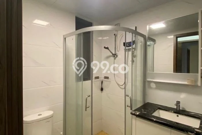Sewa Apartemen Harga Terjangkau di BSD 3 KT Sewa Apartemen Harga Terjangkau di BSD 3 KT